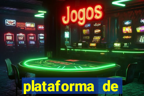 plataforma de fortune tiger