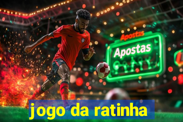 jogo da ratinha