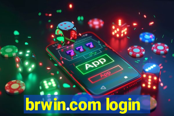 brwin.com login