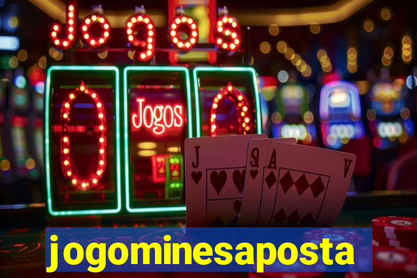 jogominesaposta