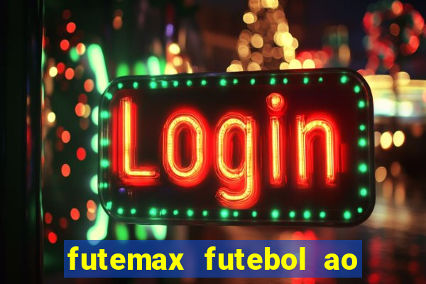 futemax futebol ao vivo serie c