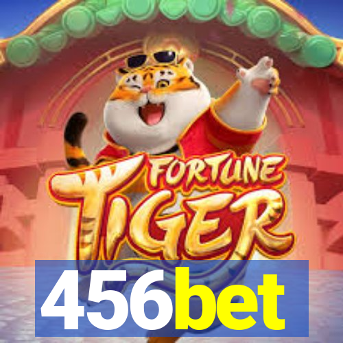 456bet