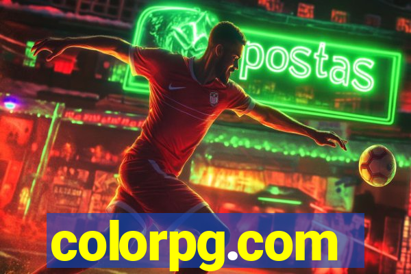 colorpg.com