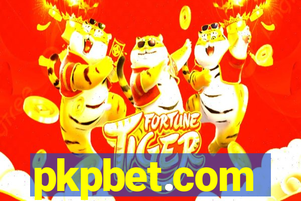 pkpbet.com