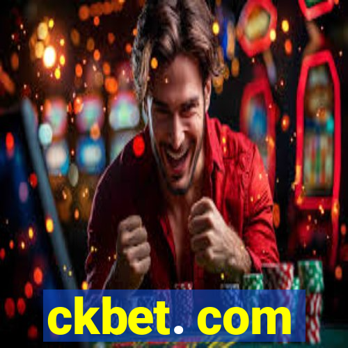 ckbet. com