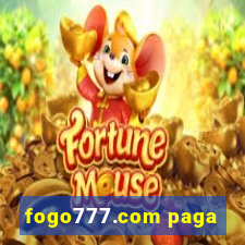 fogo777.com paga