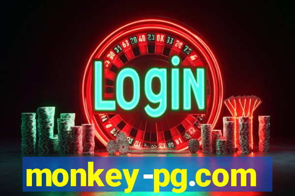 monkey-pg.com