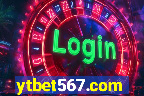 ytbet567.com