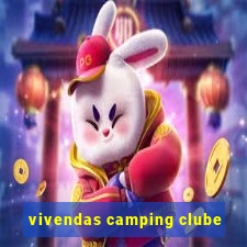 vivendas camping clube