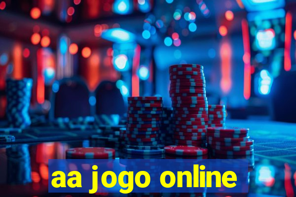 aa jogo online