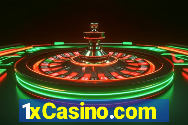 1xCasino.com