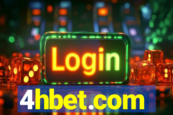 4hbet.com