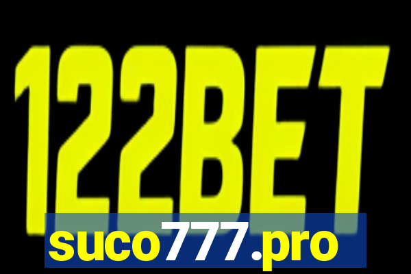 suco777.pro