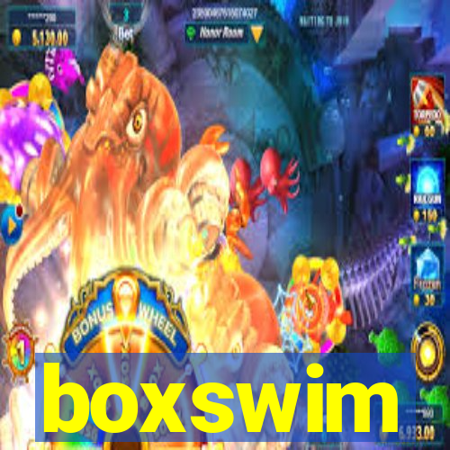 boxswim