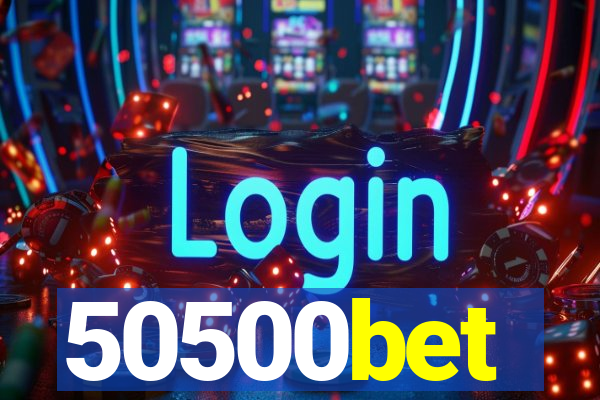 50500bet