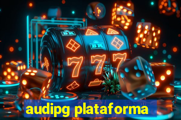 audipg plataforma