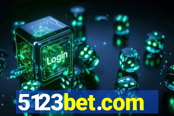 5123bet.com