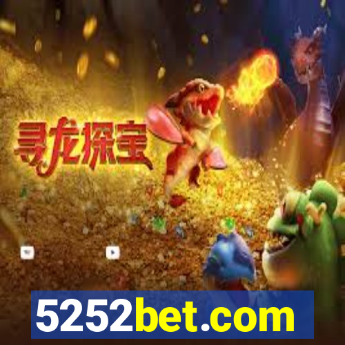 5252bet.com