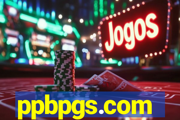 ppbpgs.com