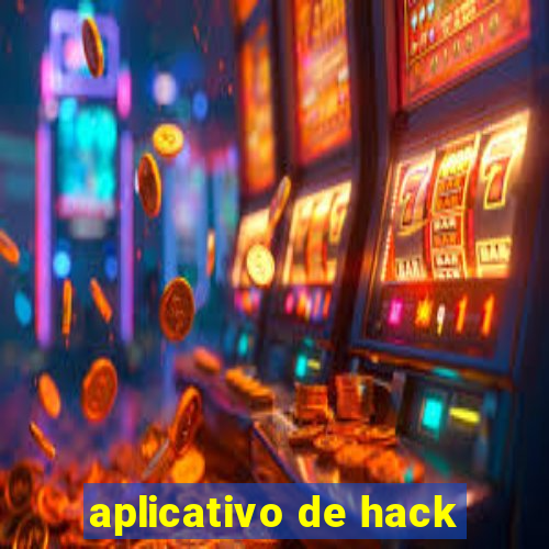 aplicativo de hack