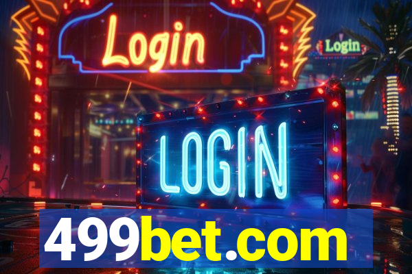 499bet.com