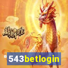 543betlogin