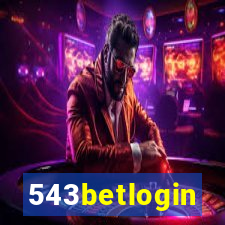 543betlogin