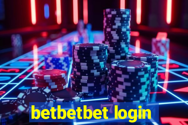 betbetbet login