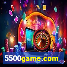 5500game.com