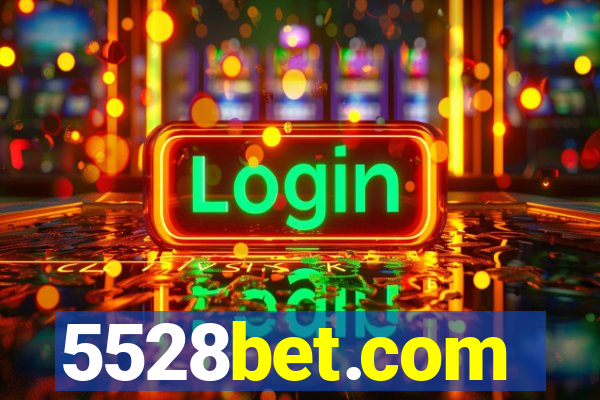 5528bet.com