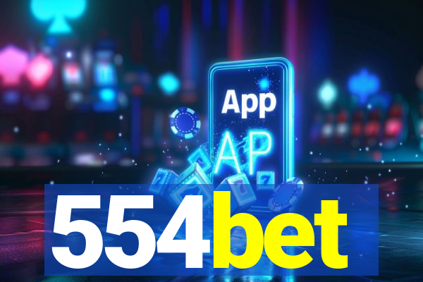 554bet