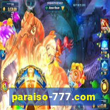 paraiso-777.com