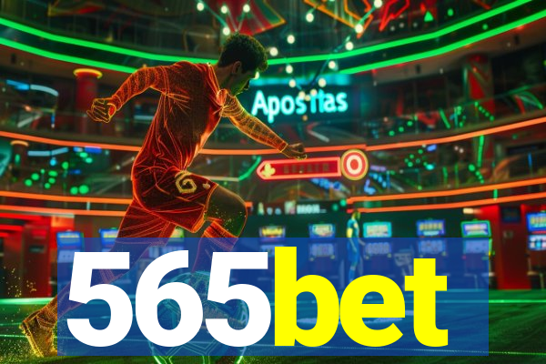 565bet