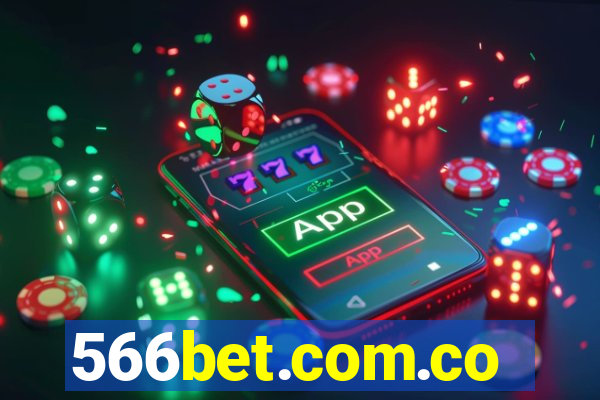 566bet.com.co