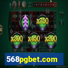 568pgbet.com