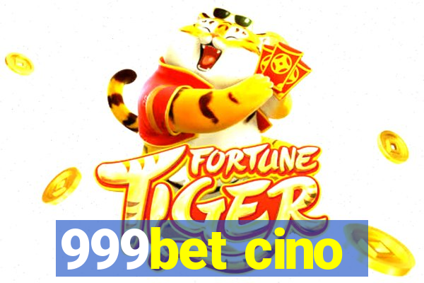 999bet cino