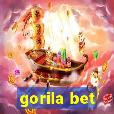 gorila bet