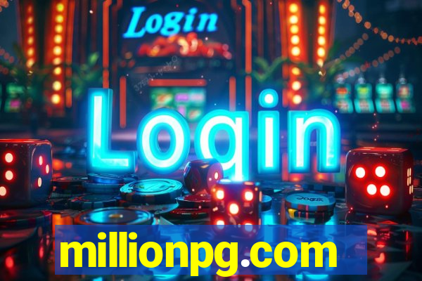 millionpg.com