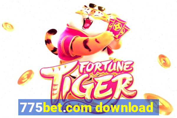 775bet.com download