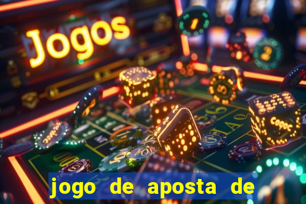 jogo de aposta de 10 centavos