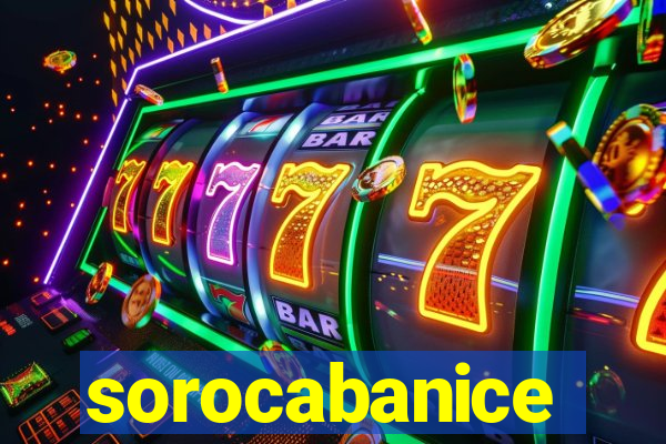 sorocabanice