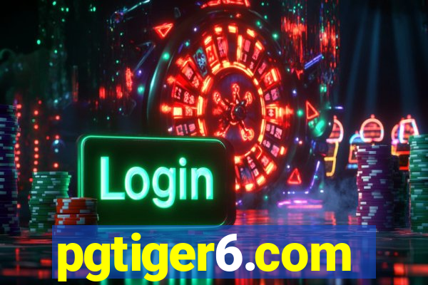 pgtiger6.com