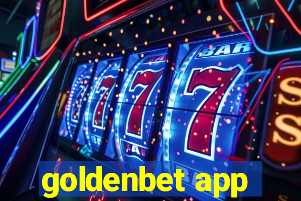 goldenbet app