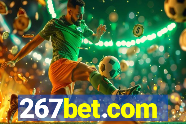 267bet.com