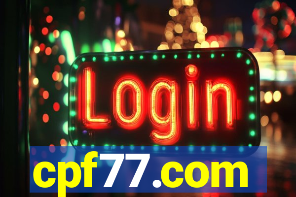 cpf77.com