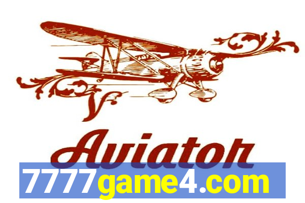 7777game4.com