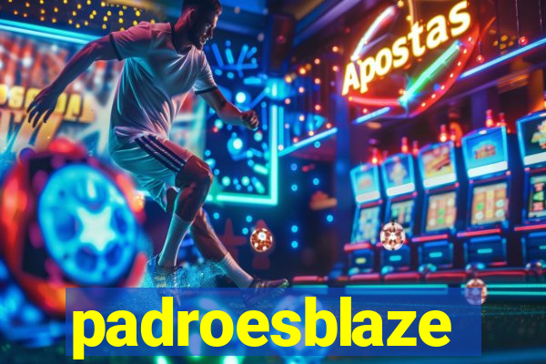 padroesblaze