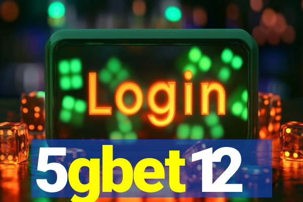 5gbet12