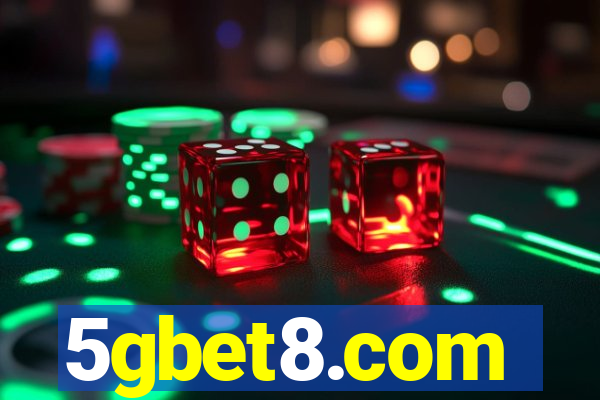 5gbet8.com