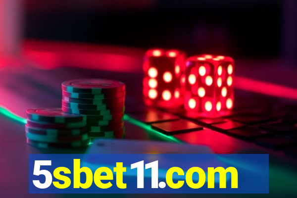 5sbet11.com